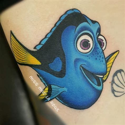 13 ideas de Tatuaje de dory 